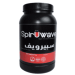 سبيرويف فراولة - برطمان 1 كجم.