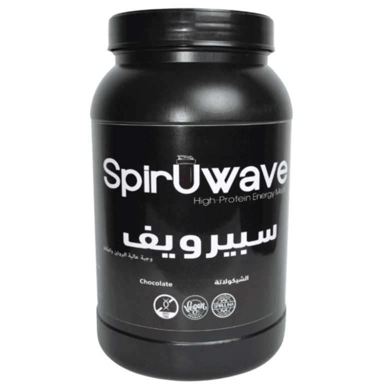 سبيرويف شوكولاتة - برطمان 1 كجم