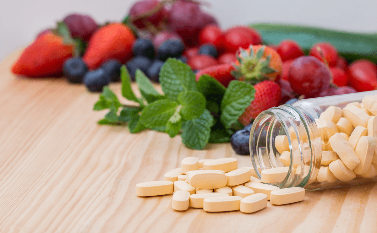 الفيتامينات المتعددة: دعمك اليومي للطاقة والمناعة والصحة العامة 1 pharma blog 3