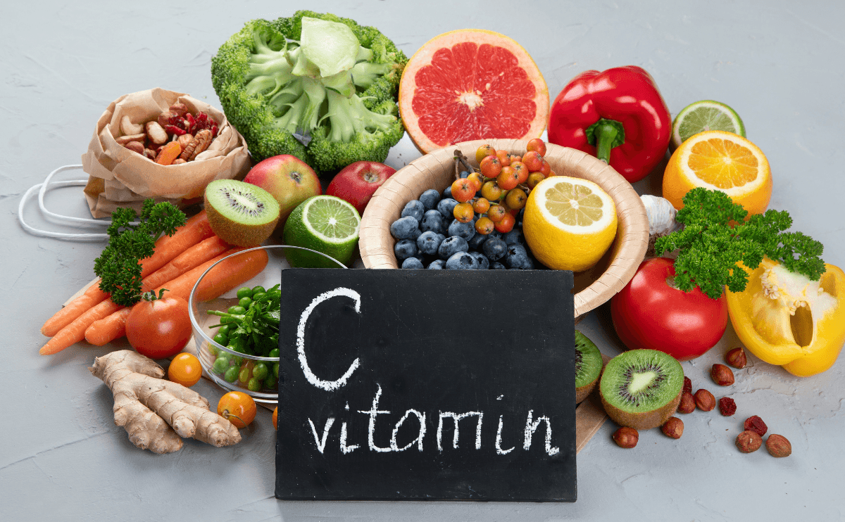 فيتامين C: الداعم الأمثل للمناعة وصحة البشرة 1 pharma blog 4